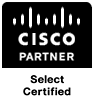 Certified Cisco Partner in Melbourne